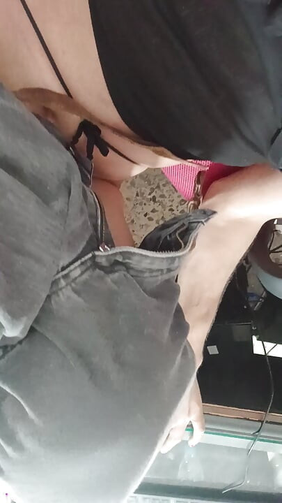 My girl is a big and open ass effeminate and my ass is pierced for feeding 🔥