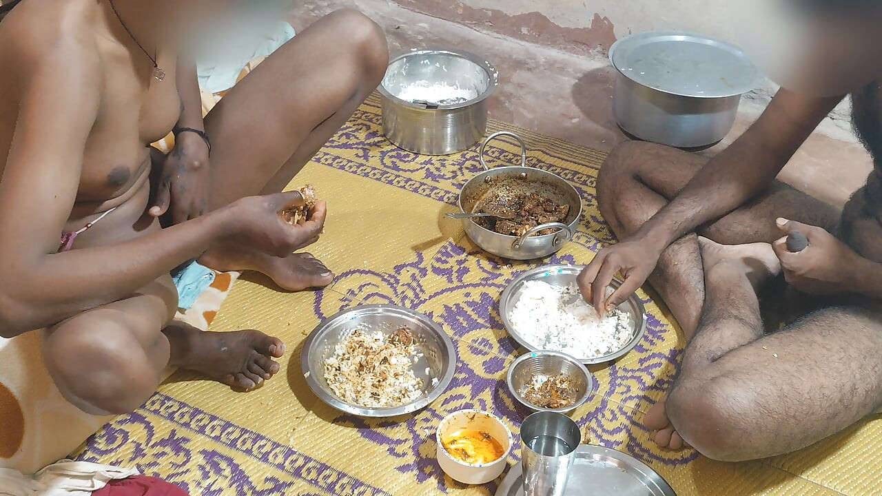 Meri sauteli ko aaj khana khilane ke chod Diya
