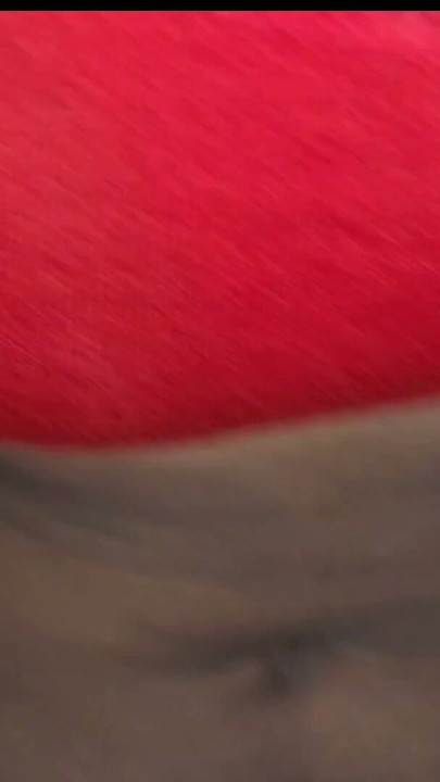 Indian house wife hard fucking sexy boobs red colour bra | Clip 2