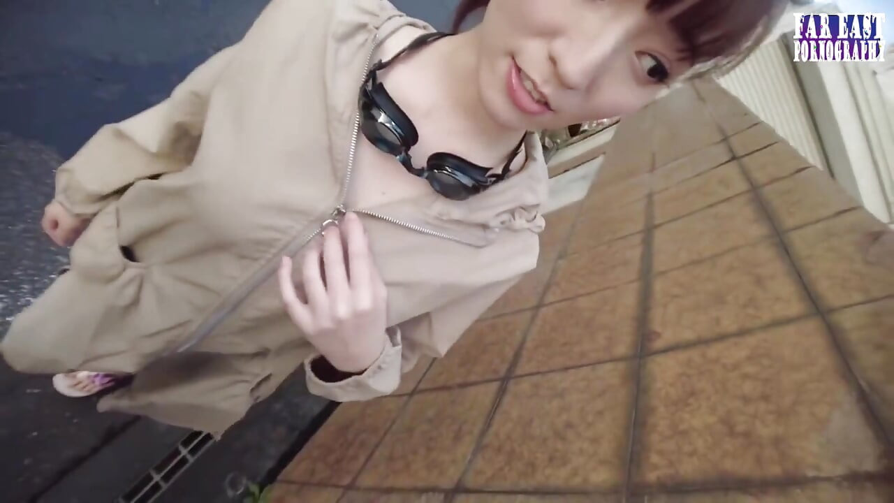 Doll Like Bliss with a Pale Busty Tease on a Playful Exposed Makeover Date Part.2