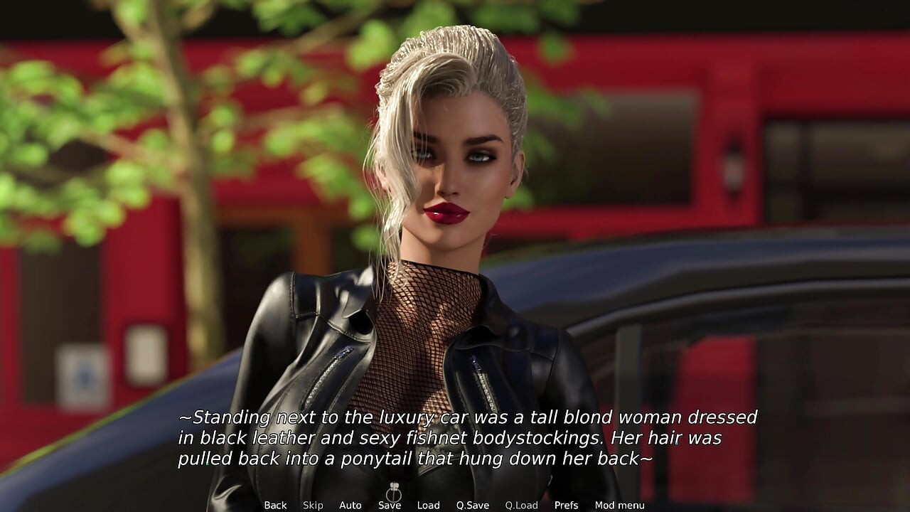 Delicious MILF(パート1)