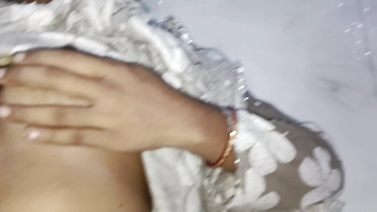 Hot Sudipta Bhabi Ki Zabardast Chudai - Big Boobs Press Doggy Style, Season -2