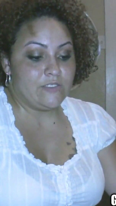 Latina Bully Bitch Sucks Tiny Dick and Yaps Bout Utha Mutha Fuckin Bitchez, ya skinny hos! | Clip 2