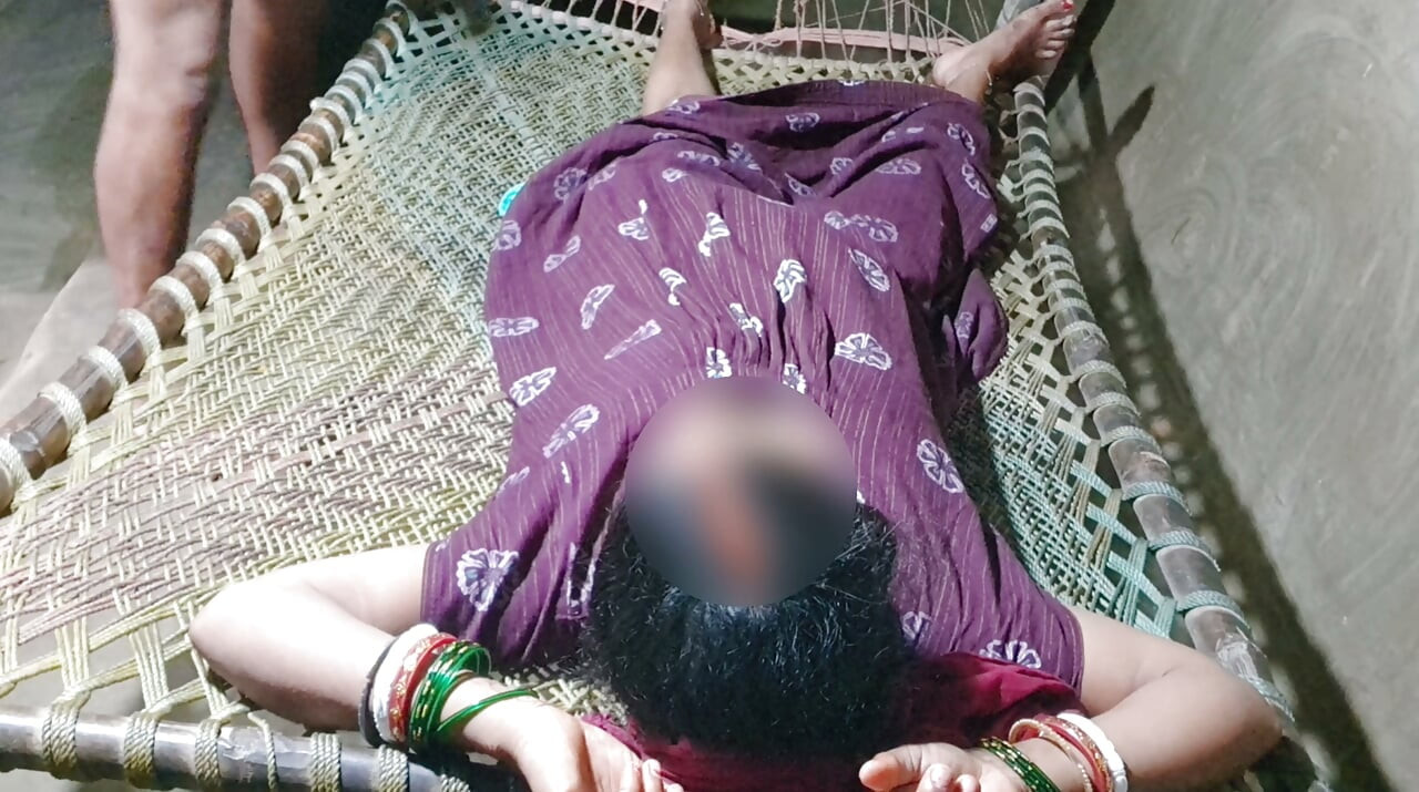Bengali het Bhabhi vs ung indisk pojke