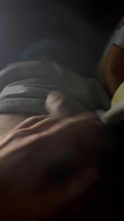 Dick play big