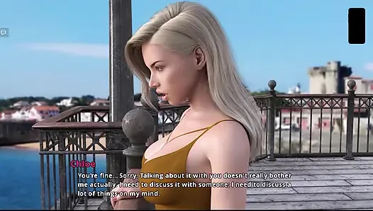 College kings 31 riley wollte, dass ich sie gut ficke