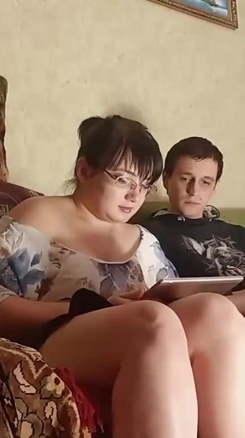Didn't let me watch hentai | Clip 1