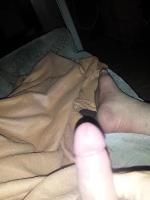 My huge load