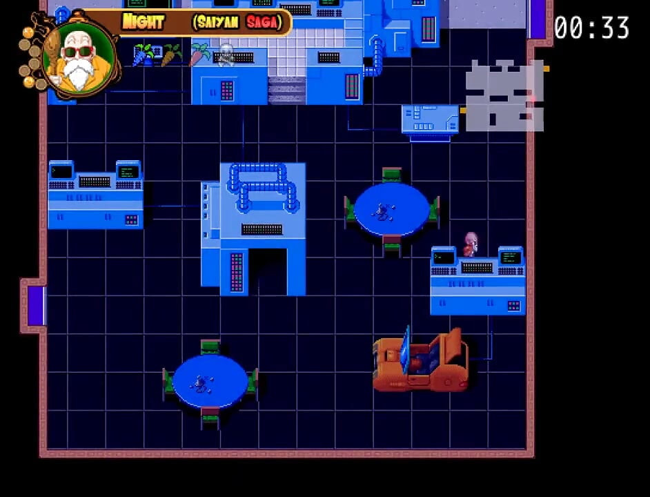 Kamesutra v1.1 parte 12 bola de dragón por loveskysanx