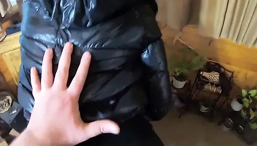 Smoking Compilation Teasing Lips, Messy Blowjobs & Cigarette Control