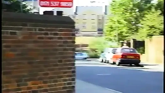 Vintage British Porn