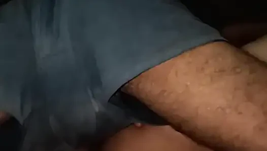 Apne Dost ki Deshi STEPMOM Ko Night me Uske ghar me Chudaai ki