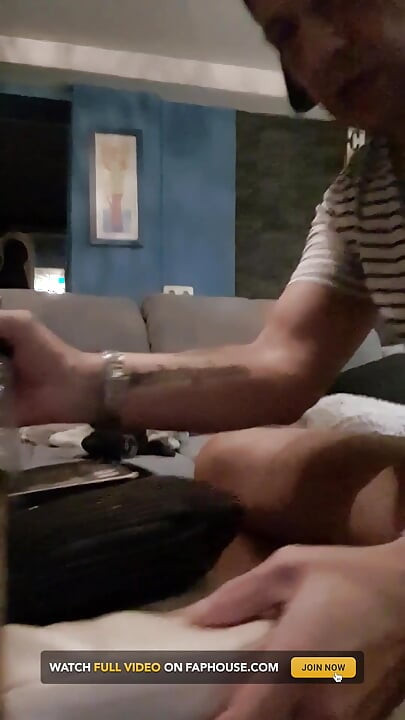 Give Me Hard