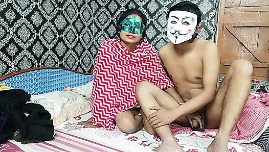 Devar bhabhi Video seks Anal Desi, video seks anal bhabhi india