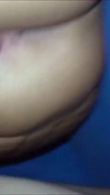 Emotional moment from "German Teen Street Hooker no Condom Fuck and made Cum Twice"