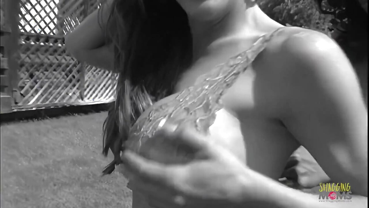 Shannon Kelly is having rough interracial sex with Shi Reeves