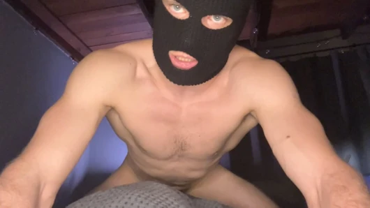 Russian Alpha Male Fucks You and Cums Inside! Domination! Dirty Talk! Gentle Whispers! Moans of Orga