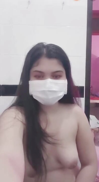 I was so excited because my friend was in the next room.