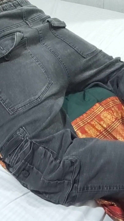 Step mom need baby from me . Step son wonderful sex. Tamil audio | Clip 2