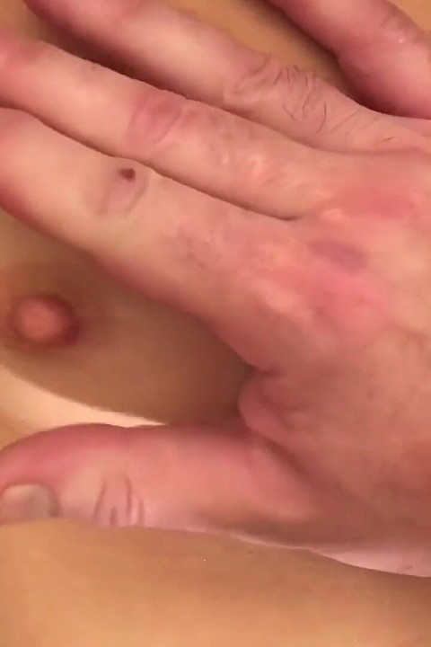 Avery Moon Cock Tease Face Fuck Part 1