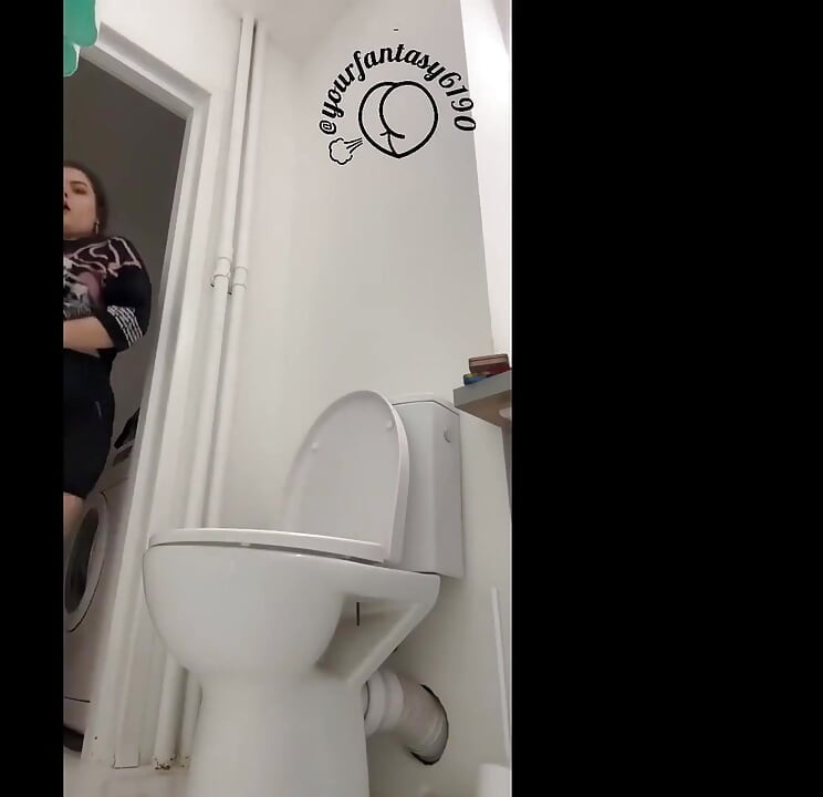 Diários de banheiro s4 ep1