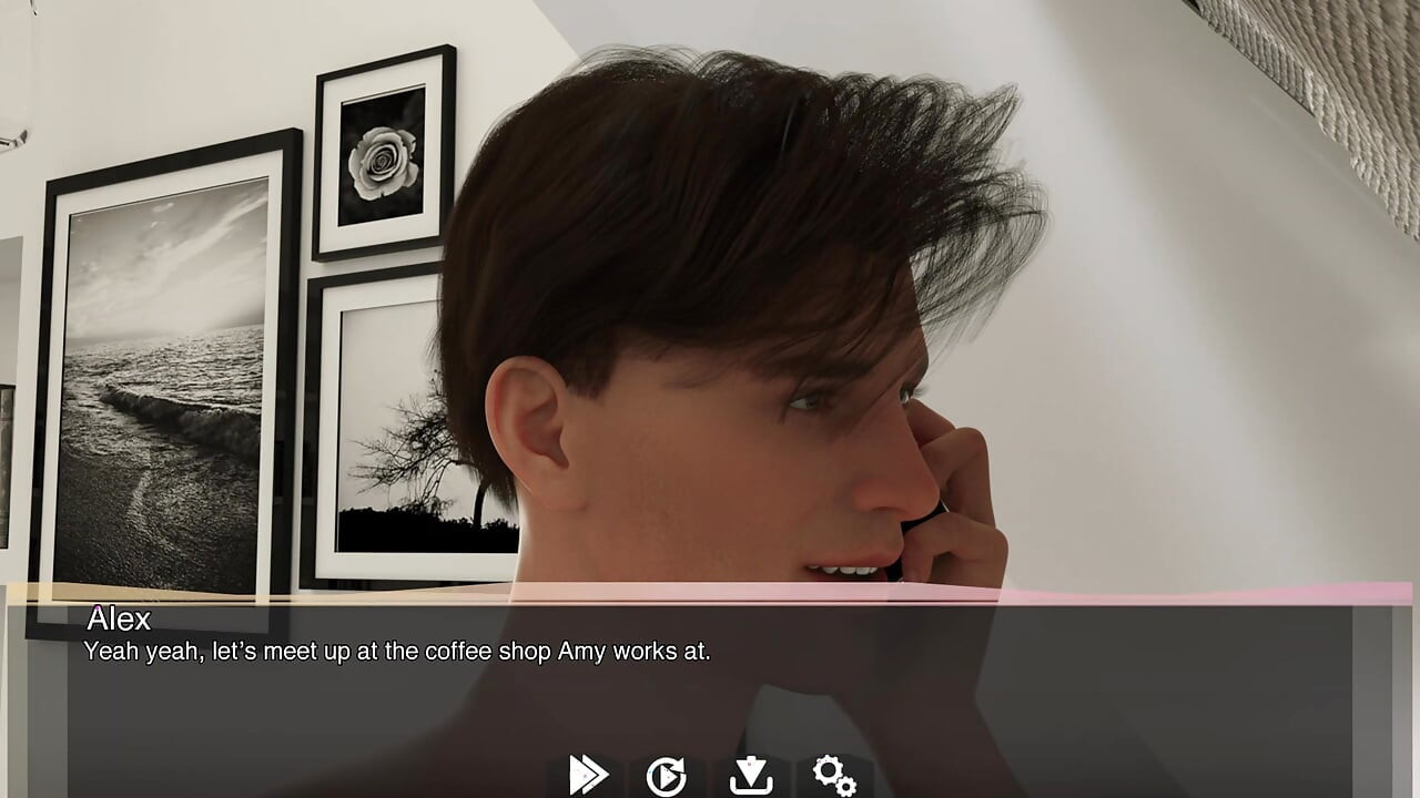 Prazer culpado - introdução - parte 01