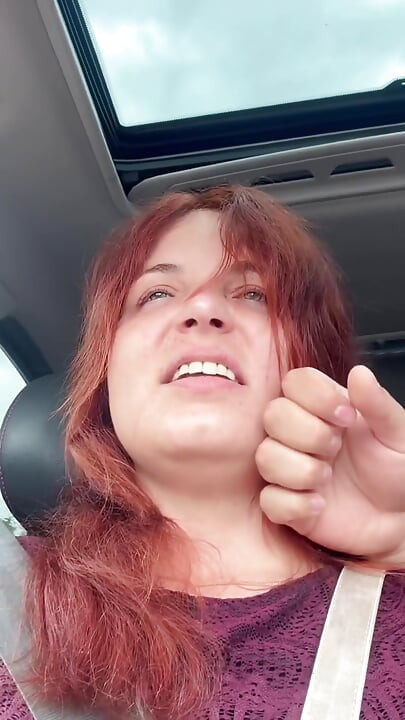 Face Punching on the Way and Whipping Aftermath