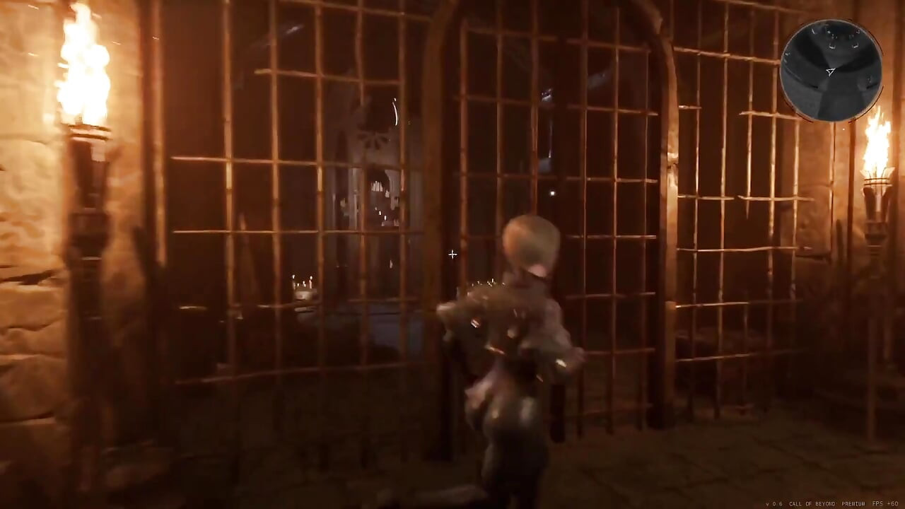 Call of Beyond V0.6 Porn Game Play [part 02] Sex Game Play [18+] Adult Game