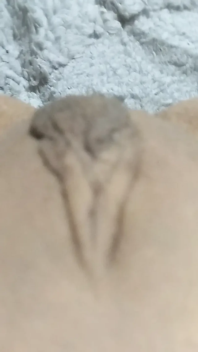 Narrow hole