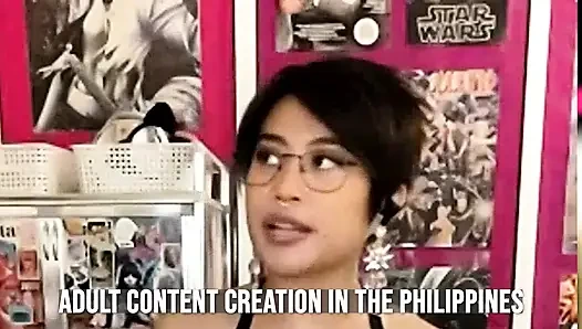 Trikepatrol Interview #30 - Salome Salvi #2