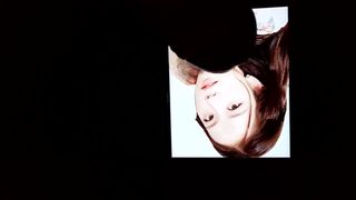 블랙핑크 지수 cumtribute