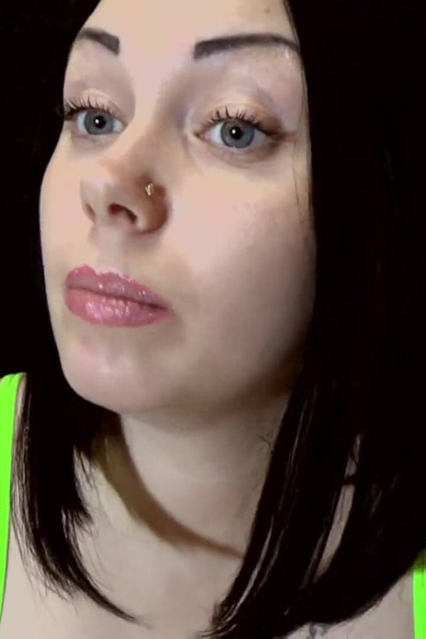 You dont deserve these big tits!