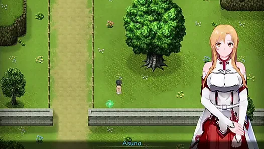 SENI PEDANG ONLINE NETORARE BAGIAN 1