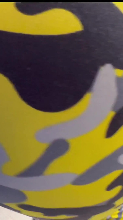 Třete můj zadek svým ptákem