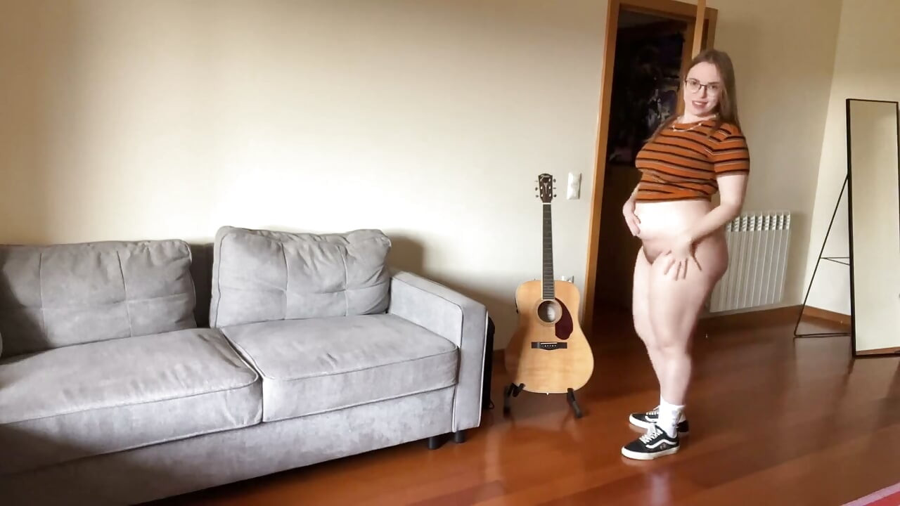 Your Bottomless New Roommate