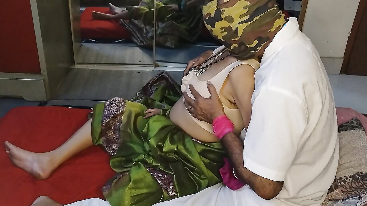 Bagian 1 Bhabhi Aur Dewar Ji Ka Romansa