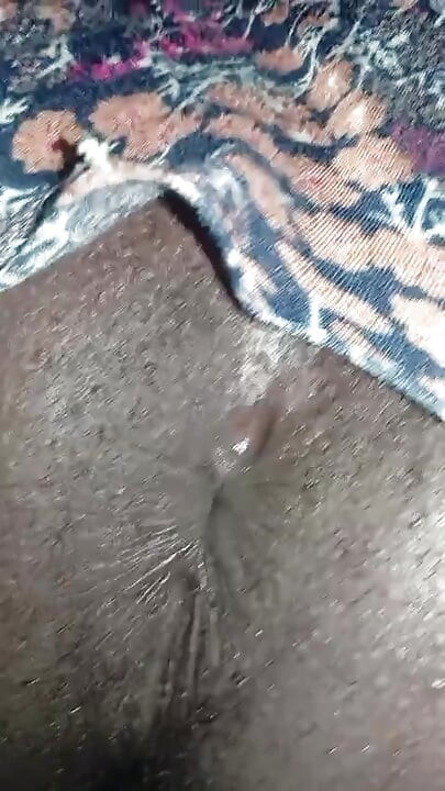흑인 대물 자지에게 따먹히는 발정난 마누