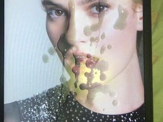 Lily James, Cumtribute