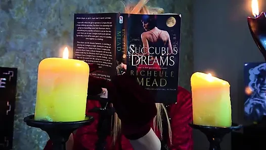 Zum küssen verführt