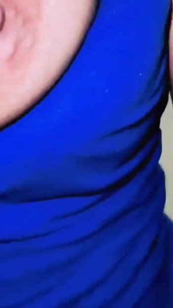 Memorable moment from "HORNY STEPMOM HAS FANTASIES OF FUCKING A TRANSSEXUAL SO SHE MAKES HER STEPSON DRESS AS A WIFE AND"