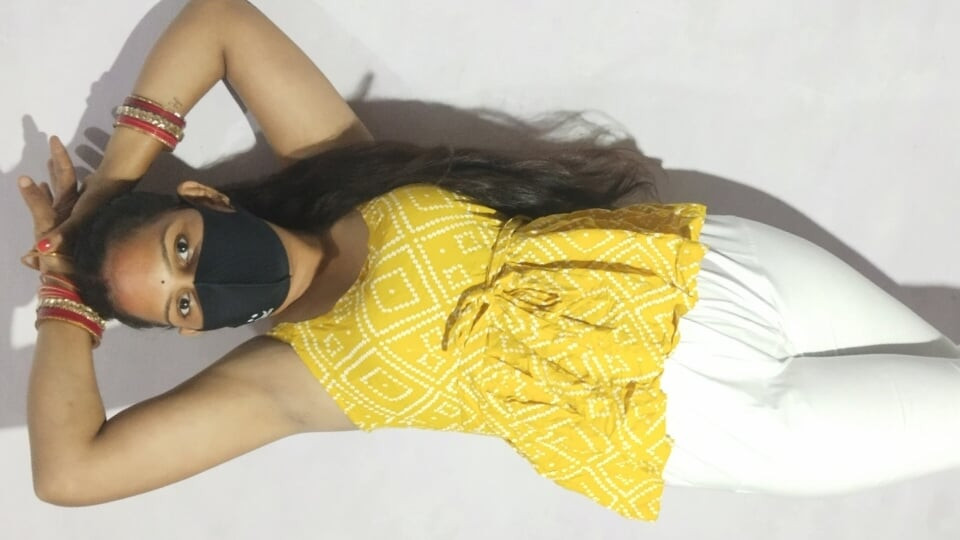 Desi indian wife mms leaked remove dress full nude