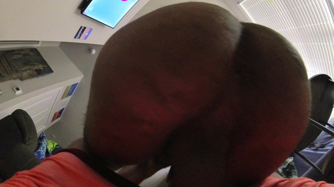 Je teste ma caméra 360 avec une photo rapide de squat