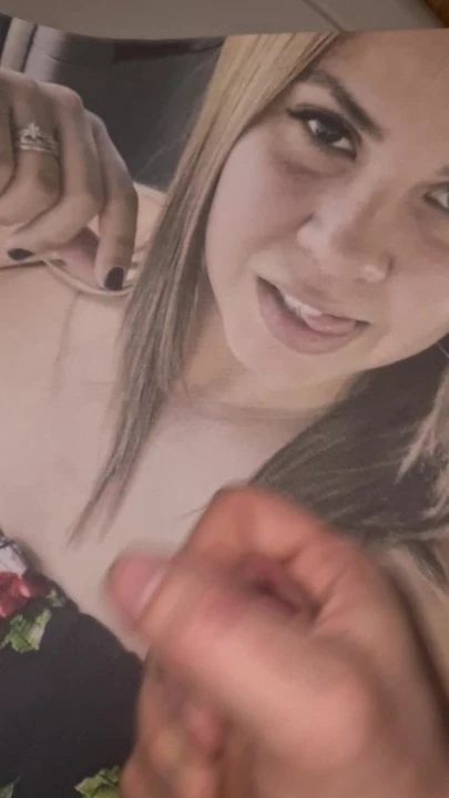 Cum Tribute - rodriguezalfonso