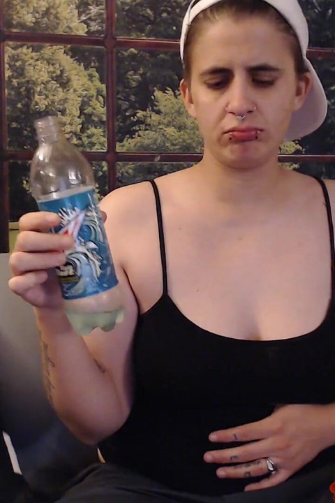 Mtdew Blast Burps