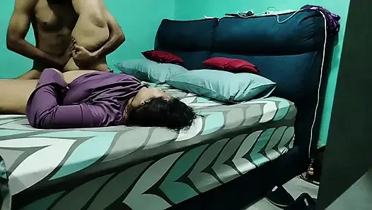 Malay wife part2