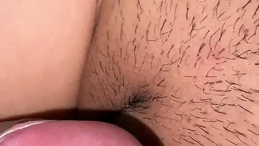 Hintli desi ateşli kız için ikna oldu