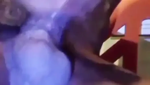 Bbc_glim boşalma ve göt oyunu