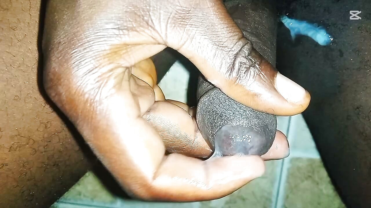 nagpapump ng gatas na tamod