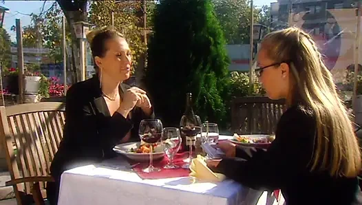 Sıcak Alman Siktiri