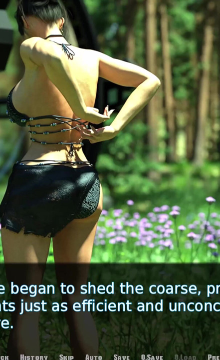 The Perfect Paradise 4